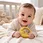 baby teething